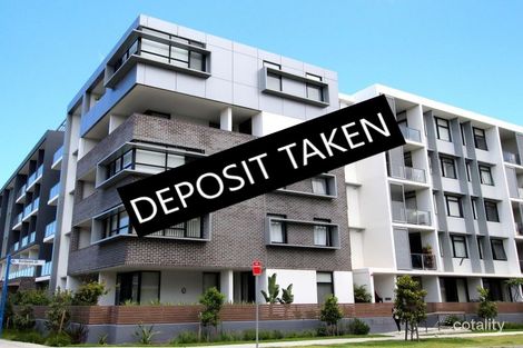 311a/3 Sunbeam St, Campsie, NSW 2194