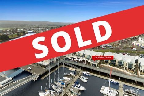 24 Seaport Bvd, Launceston, TAS 7250