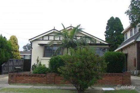 Property photo of 55 Mimosa Street Bexley NSW 2207