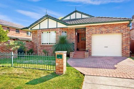 Property photo of 20 Badger Avenue Sefton NSW 2162