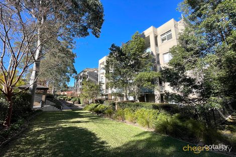 Property photo of 27/26-30 Marian Street Killara NSW 2071