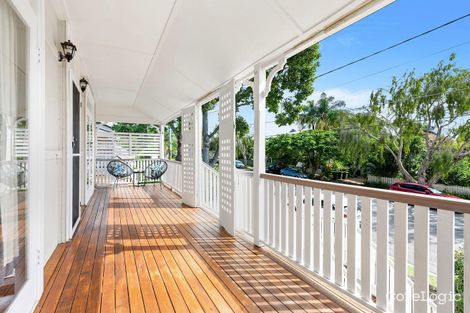 Property photo of 1215 Stanley Street East Coorparoo QLD 4151