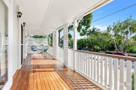 Property photo of 1215 Stanley Street East Coorparoo QLD 4151