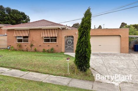 1 Clay Ct, Noble Park North, VIC 3174