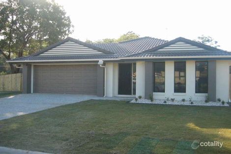 Property photo of 31 Firecrest Close Upper Coomera QLD 4209