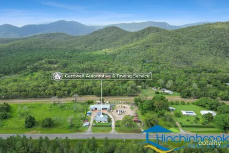 55341 Bruce Hwy, Cardwell, QLD 4849