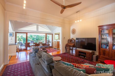 Property photo of 136 Wilston Road Newmarket QLD 4051