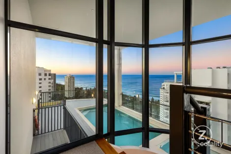 Property photo of 42/11 Peak Avenue Main Beach QLD 4217