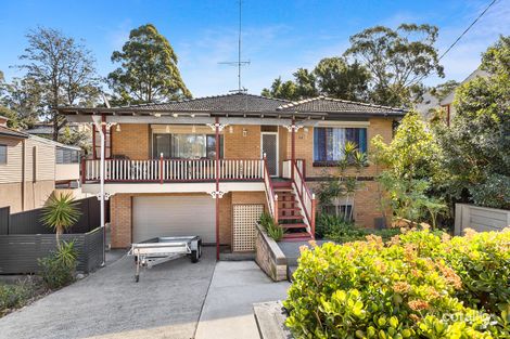 Property photo of 64 Brendon Avenue Farmborough Heights NSW 2526
