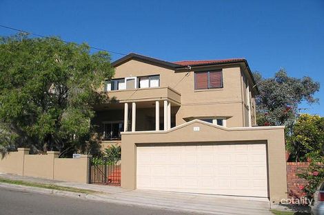 39 Beaumont St, Rose Bay, NSW 2029