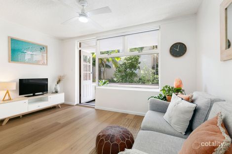 Property photo of 3/6 Campbell Parade Manly Vale NSW 2093