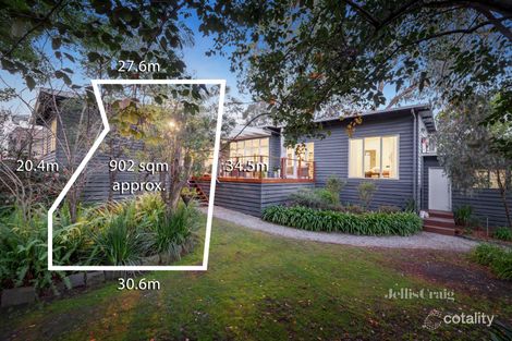 Property photo of 45 Stanley Grove Blackburn VIC 3130