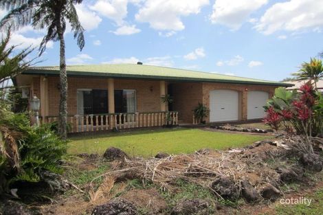 Property photo of 2 Grech Close Wangan QLD 4871