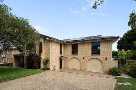 25 Gordonia St, Macgregor, QLD 4109