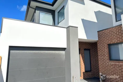 3/19 Richards St, Lalor, VIC 3075