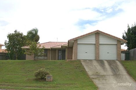 Property photo of 25 Merridown Drive Merrimac QLD 4226