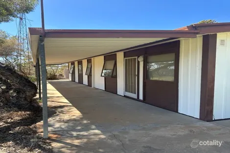 Property photo of 101 Selth Road Cadell SA 5321