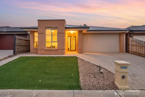 38 Cotton Field Way, Brookfield, VIC 3338