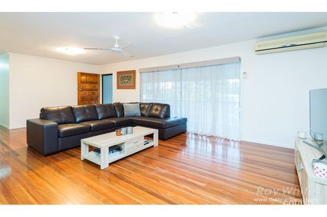 Property photo of 25 Ash Avenue Woodridge QLD 4114