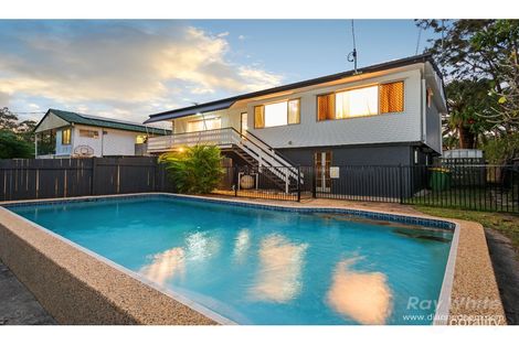 Property photo of 25 Ash Avenue Woodridge QLD 4114