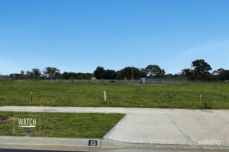 Property photo of 15 Venezia Way Skye VIC 3977