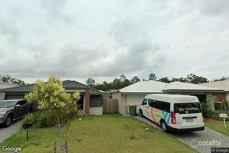 9 Marshall Cct, Coomera, QLD 4209