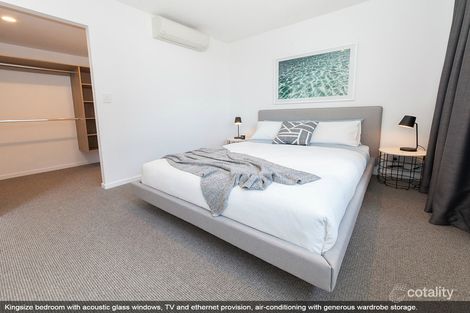 Property photo of 502/43 Wyandra Street Teneriffe QLD 4005