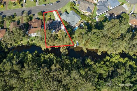 Property photo of 14 Regency Circuit Tuncurry NSW 2428