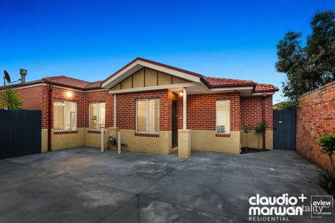 2/340 Gaffney St, Pascoe Vale, VIC 3044