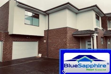 3/21 Olive St, Dandenong, VIC 3175