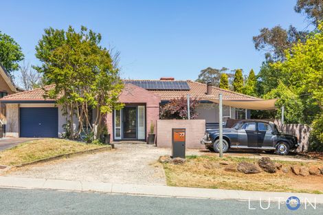 77 Sheaffe St, Holder, ACT 2611