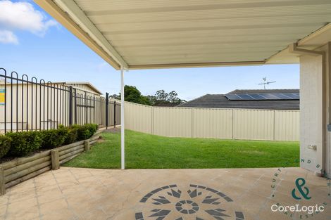 Property photo of 8 Flinders Close Medowie NSW 2318