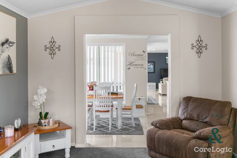 Property photo of 8 Flinders Close Medowie NSW 2318