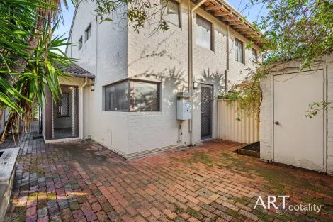Property photo of 17/170 Labouchere Road Como WA 6152