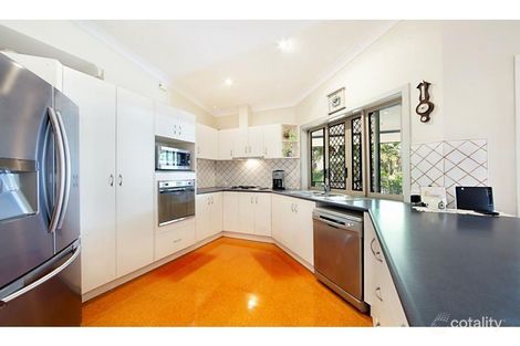Property photo of 1 Waterside Place Idalia QLD 4811
