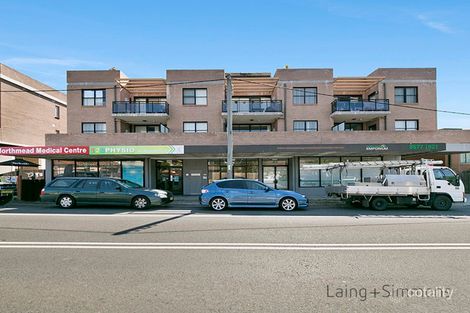 17/1-3 Kleins Rd, Northmead, NSW 2152