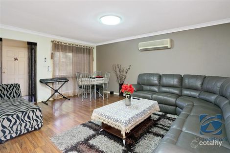 Property photo of 14 Nagle Way Quakers Hill NSW 2763