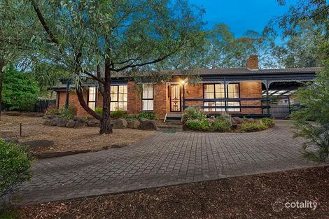 14 Dandallo Dr, Eltham, VIC 3095