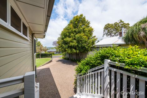 Property photo of 27 Alford Street Mount Lofty QLD 4350
