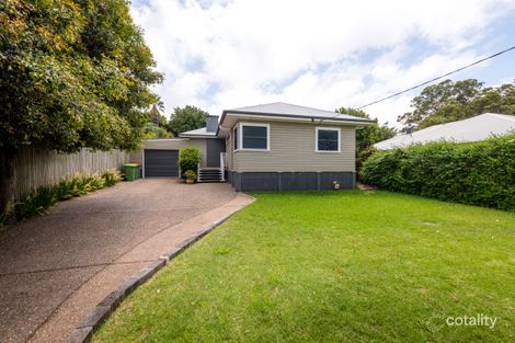 Property photo of 27 Alford Street Mount Lofty QLD 4350