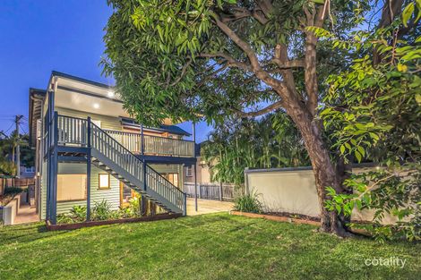 Property photo of 12 Redfern Street Woolloongabba QLD 4102