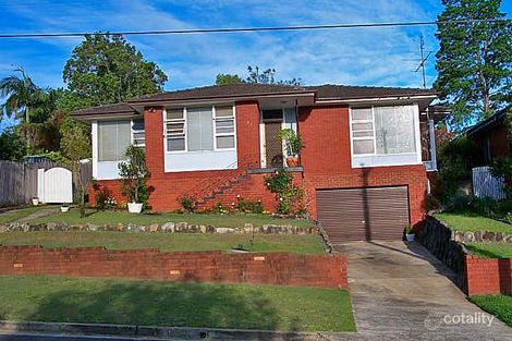 37 Arkana St, Telopea, NSW 2117