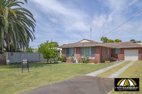 Property photo of 23 Scott Crescent East Bunbury WA 6230