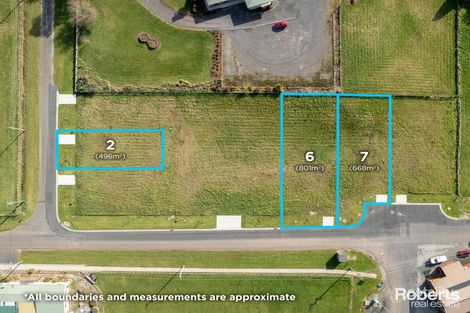 Property photo of 7 Spring Street Sheffield TAS 7306