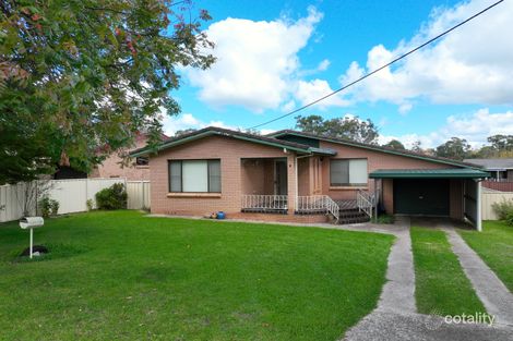 Property photo of 9 Lindsay Avenue Glen Innes NSW 2370