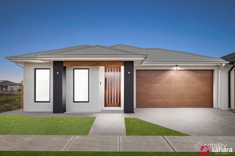 64 Charleston Rd, Deanside, VIC 3336