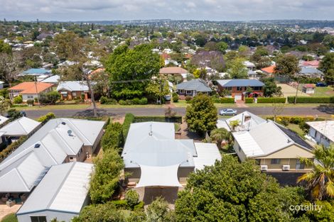 Property photo of 27 Alford Street Mount Lofty QLD 4350