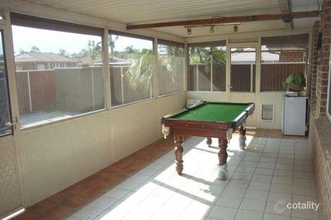 Property photo of 15 Halsley Street Hassall Grove NSW 2761