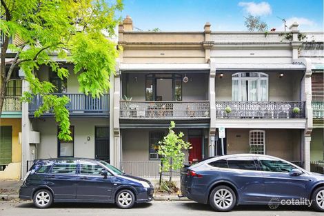 39 Dowling St, Woolloomooloo, NSW 2011