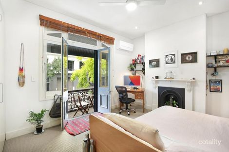 Property photo of 39 Dowling Street Woolloomooloo NSW 2011